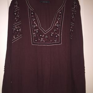 Abercrombie & Fitch Blouse